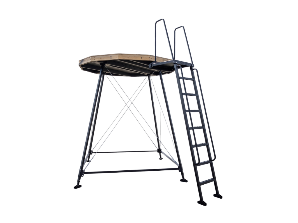 NXTGen Aluminum Tower